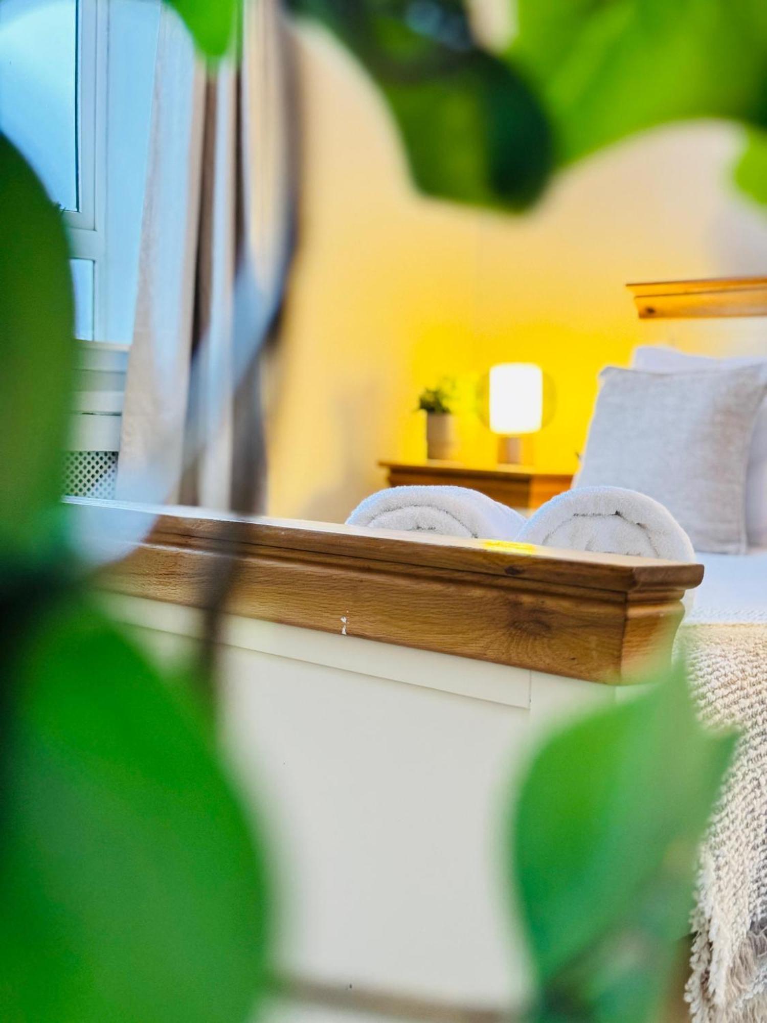 Home From Home - Iona - Private Members Club เอดินบะระ ภายนอก รูปภาพ