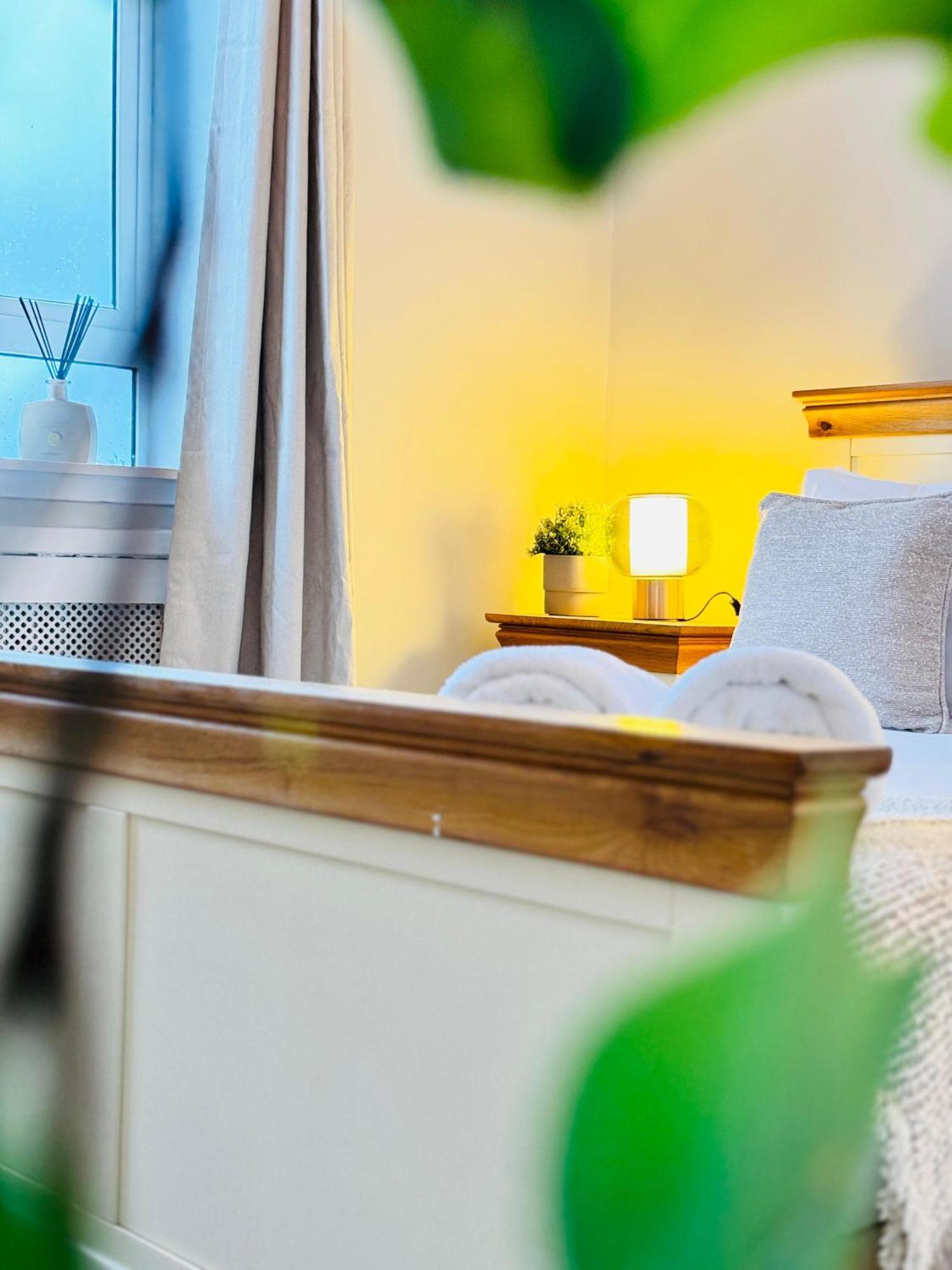 Home From Home - Iona - Private Members Club เอดินบะระ ภายนอก รูปภาพ