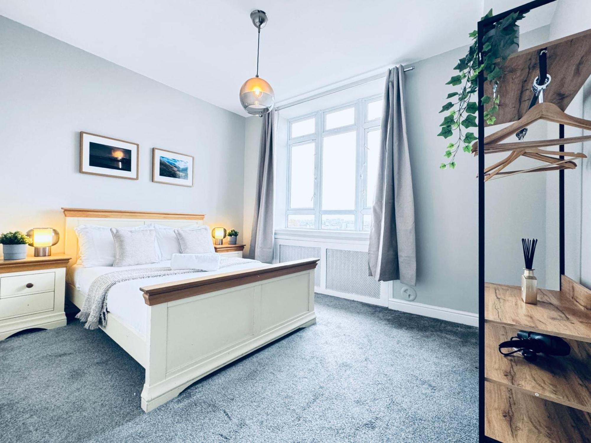 Home From Home - Iona - Private Members Club เอดินบะระ ภายนอก รูปภาพ