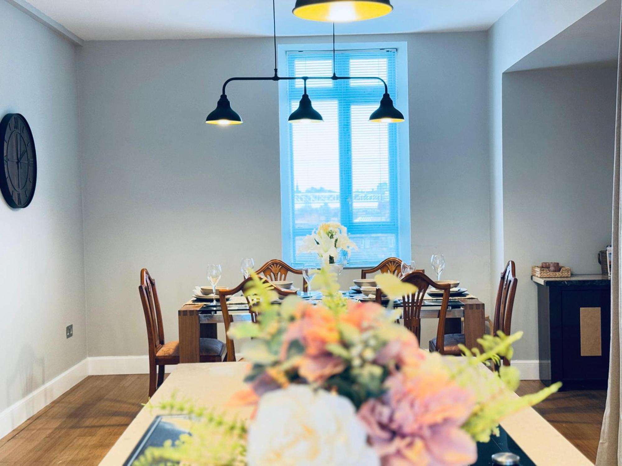 Home From Home - Iona - Private Members Club เอดินบะระ ภายนอก รูปภาพ